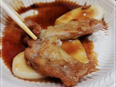 -鲜得来排骨年糕(豫园店)