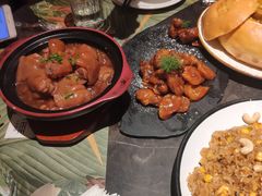 -大树餐厅(红旗街万达店)