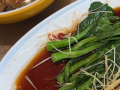 -李氏传家菜(兴城路店)