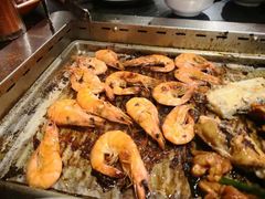 -巴麦隆自助烤肉(桂林路店)