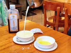 -正德顺順德雙皮奶(中信店)