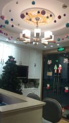 -芳朵美容养生SPA