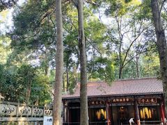 -都江堰普照寺