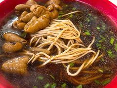 -小龙大肉面馆