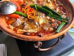 -品味泸沽湖•民族特色菜(大落水店)