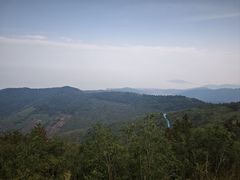 -缥缈峰景区