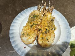 -春田小幸铁板烧(忠义街店)