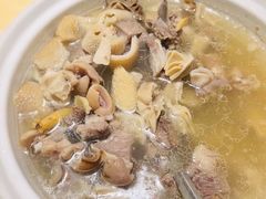 -老东风菜馆·羊肉火锅·海鲜·砂锅粥