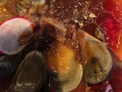 -小厨师·二十年沈家门小海鲜(百井坊巷店)
