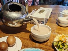 -蒙亨·手把肉·蒙古包文化主题餐厅(天恒广场店)