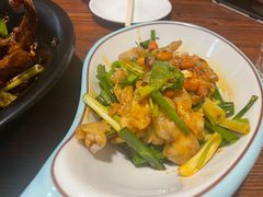 -掌上鲜(南顺城街店)