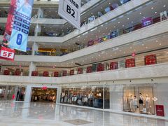 -光启城时尚购物中心