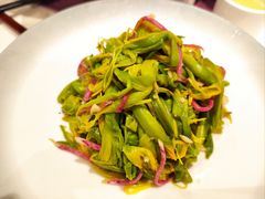 -凯鸽酒楼•雁北民间菜(华北星店)