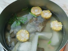 -为什么牛潮汕牛肉火锅(中信广场店)