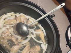 -同仁四季椰子鸡(无锡滨湖万象汇店)