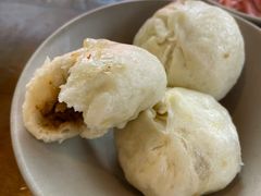 -阿依娘镇店豌杂面(三峡广场店)