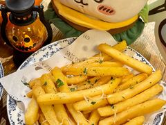 -NG PASTA吴居·中华意面·鲜牛排(南头古城店)