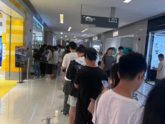 -喜茶(佛山岭南站店)