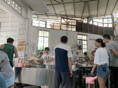 -陈记饮食店(菜园墩店)
