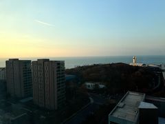 -青岛海尔洲际酒店