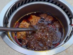 -海底捞大排档火锅(打浦路店)