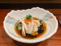 -本格寿司(新源里店)