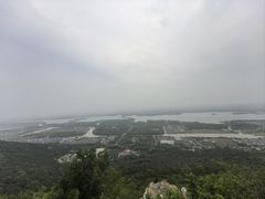 -虞山风景区