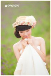 -唯一视觉婚纱摄影(李家村店)