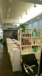 -维卡 Salon