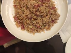 -万豪中餐厅·粤菜·北京粤财JW万豪酒店