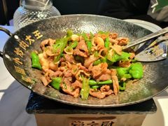 -费大厨辣椒炒肉(正佳广场店)
