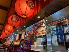 -鸟鹏烧鸟居酒屋(龙岗万科店)
