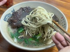 -无名氏面馆(邮电路店)