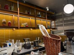 -BAKER&SPICE(祥云小镇店)