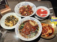 -阿大排档(长春这有山店)