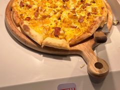 -比格比萨自助(宝山日月光店)