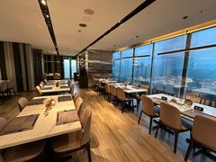 -白云宾馆-祥云西餐厅·法式鹅肝海鲜自助