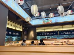 -三禾寿司(君尚店)