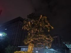 -CIRCLE·酒吧(第一国际店)