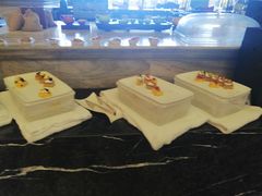 -三亚湾皇冠假日度假酒店·临风大堂酒廊