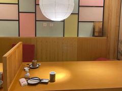 -松子料理(世纪城店)
