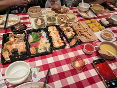 -西贝(南开大悦城店)