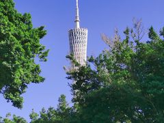 -二沙岛艺术公园