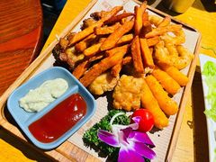 -味德西餐音乐酒吧 Wade's Bar&Grill