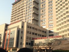 -中国人民解放军东部战区总医院(秦淮医疗区)