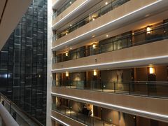 -重庆悦来温德姆酒店