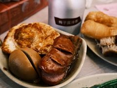 -圆宝台湾小吃(迎津街店)