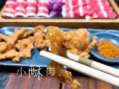 -火社火锅(平安大街店)