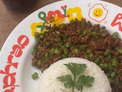 -曼谷食堂·泰国家庭料理