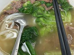 -潮中人·潮州菜(益乐路店)